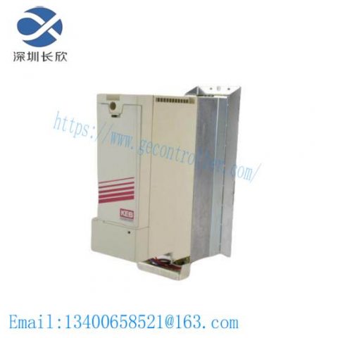 KEB 12.F5.GBD-YM00 IMA Inverter - Advanced Industrial Power Management