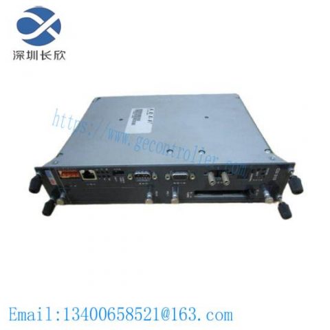 KEBA CU313 Custom Industrial Control Module