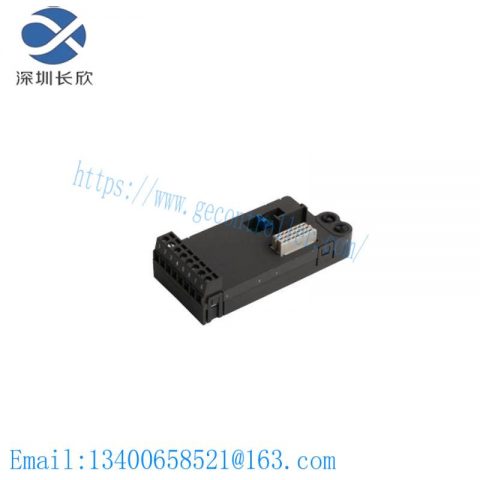 EMERSON KJ3007X1-EA1 12P2413X032 Industrial Terminal Block