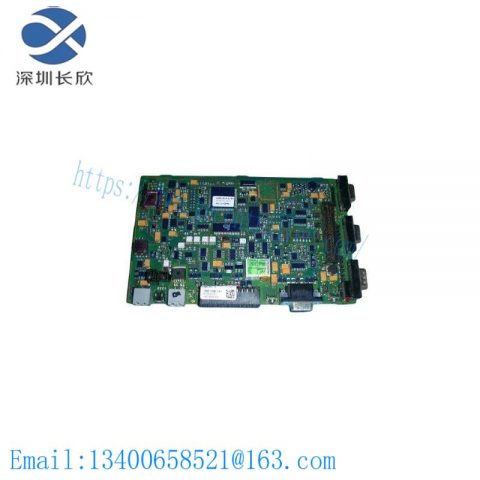 EMERSON KJ3208X1-BA1 | 12P3904X022 | Power Supply