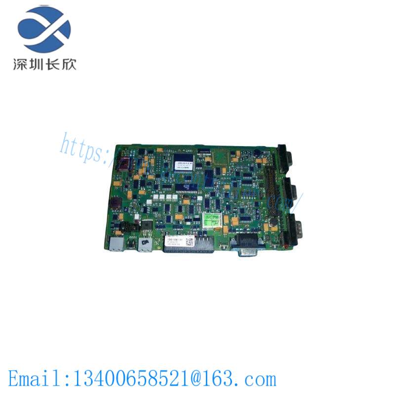 kj3208x1-ba1_12p3904x022_emerson_power_supply.jpeg EMERSON KJ3208X1-BA1 | 12P3904X022 | Power Supply