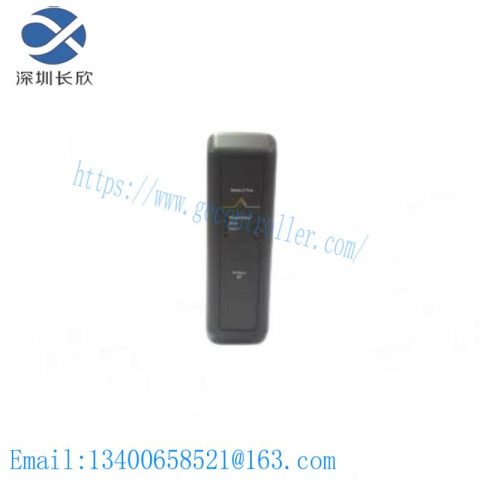 EMERSON KJ3243X1-BB1, 12P3994X042 Industrial Control Input Module