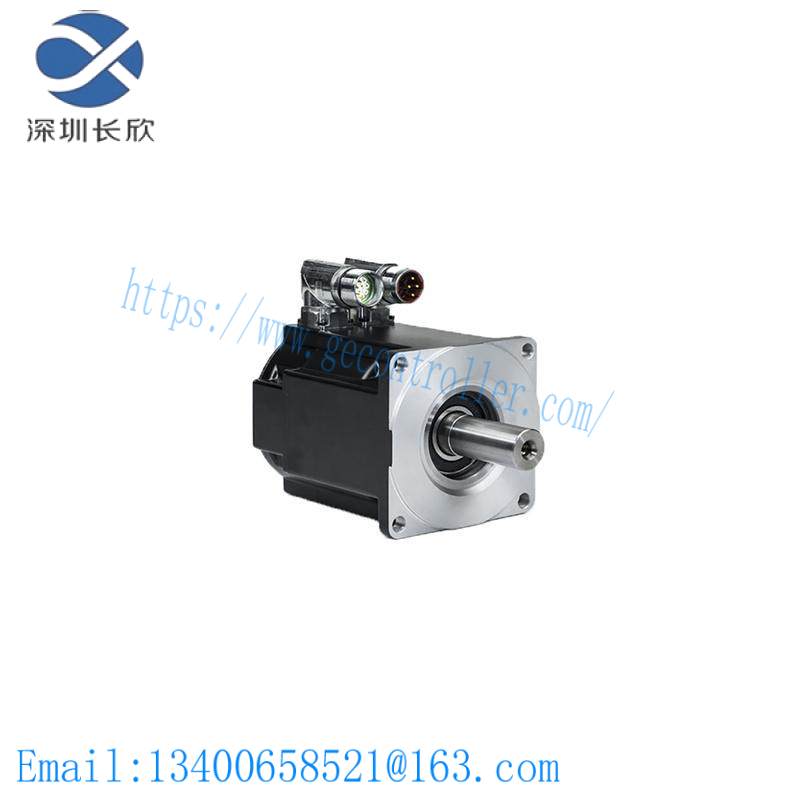 kollmorgen_e33nrha-lnn-ns-00_3.jpg KOLLMORGEN E33NRHA-LNN-NS-00 - High-Frequency Industrial Control Module