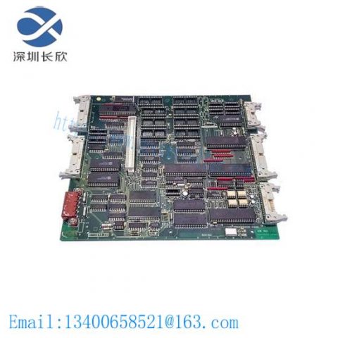 KONGSBERG MRU-M-SU1 Marine Motion Sensor System