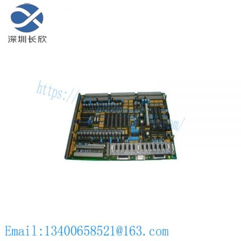 KraussMaffei IO 502/5088020 I/O Card & Modules - High Performance Control Solutions