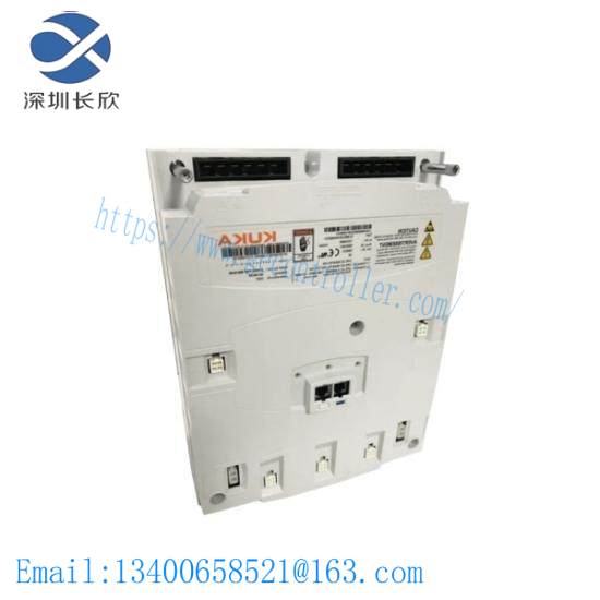 kuka_00-245-213_c4_kpp_600-20-3x20_driver_power_supply.jpg KUKA 00-245-213 C4 KPP 600-20-3X20 Industrial Control Power Supply