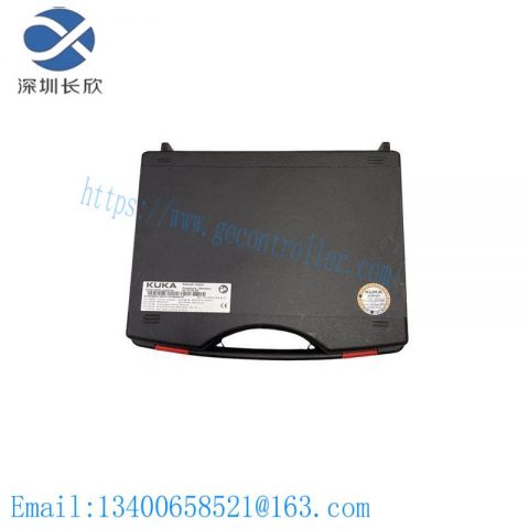 KUKA EMD00-228-936 Robotic Zero Correction Instrument