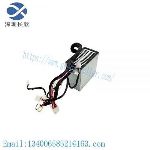 KUKA KRC2 00-126-383 Power Supply: Advanced Industrial Control Module