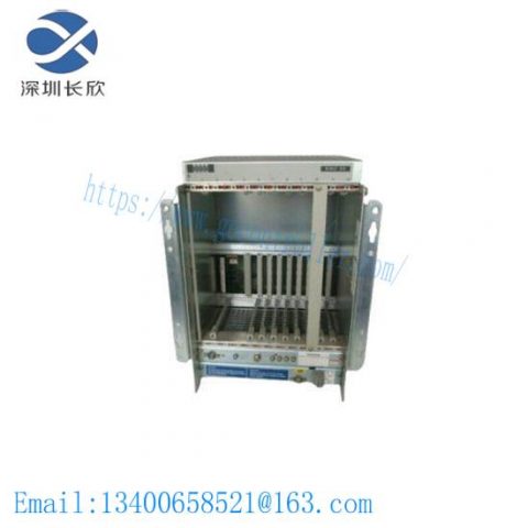 KUKA KRC32 Chassis Rack: Advanced Robotics Control, Precision at Your Command