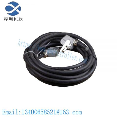 KUKA KRC4 00-183-926A1-X3 Control Cabinet Power Cable, Industrial Automation Innovation