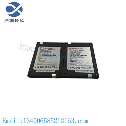 KUKA KRC4 60GB00-183-962 C4 Solid State Drive - Industrial Automation Solutions