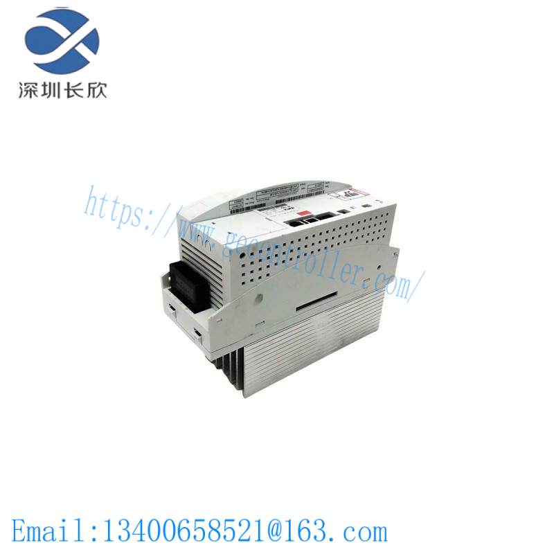 kuka_ksd1-64_00-117-345_servo_driver.jpg KUKA KSD1-64 00-117-345 Servo Driver - Precision Control for Advanced Automation Solutions