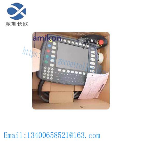 kuka_teachpendant_teachpanel_kcp1_for_krc1_69-000-398.jpg KUKA Teachpendant Teachpanel KCP1 for KRC1, 69-000-398