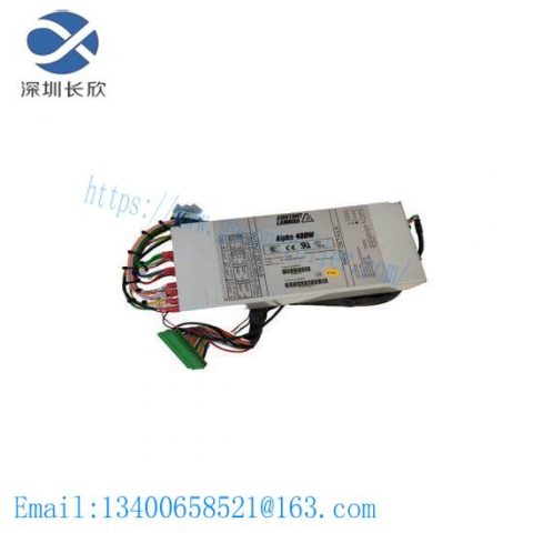 LAMBDA HWS1500-24 High-Power Water-Cooled Switching Power Supply