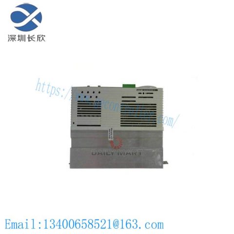 Lenze IEVF8215-E Inverter: Precision Control for Industrial Automation