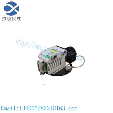 LEYBOLD 850-400-G1 Vacuum Pump for Industrial Applications