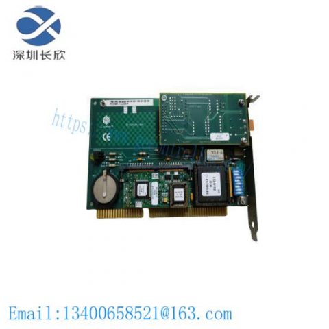 LonMark Echelon 35100 ISA with FTM-10 SMX LonWorks Module