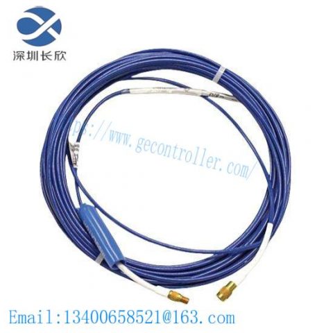 METRIX Extension Cables MX8030-080-00-05 & MX8031-080-00-05, Advanced Industrial Connection Solutions