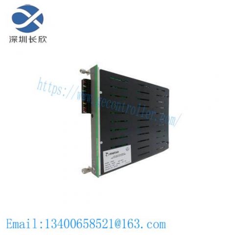 METSO A413111 Industrial Control Module