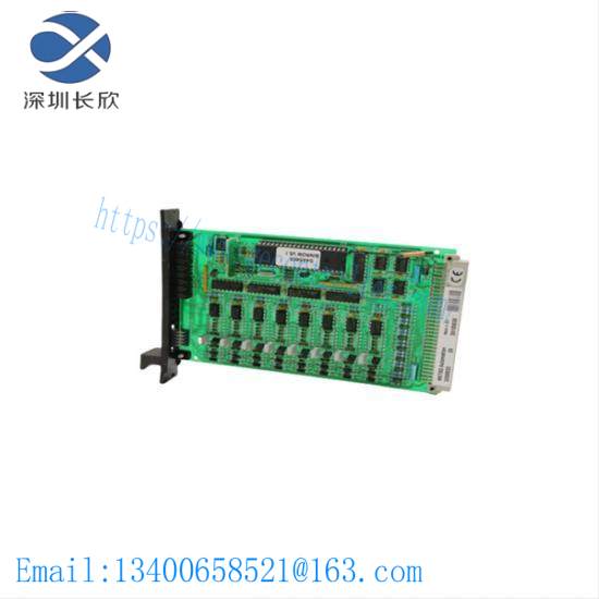 metso_a413177_2.jpg METSO A413177 - High Performance Industrial Control Module