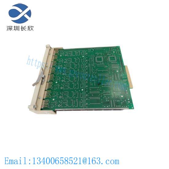 metso_a413177_3.jpg METSO A413177 - High Performance Industrial Control Module
