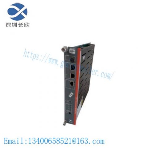 Metso PDP601 Industrial Programmable Logic Controller, PLC