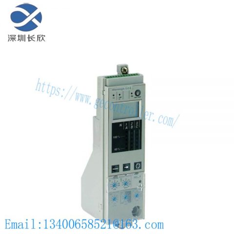 MICRO MC2-440-10TVB-1-20 - High-Frequency Industrial Controller