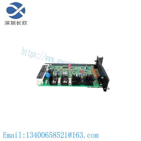 MICROSET 104988-E03 Industrial Control Module