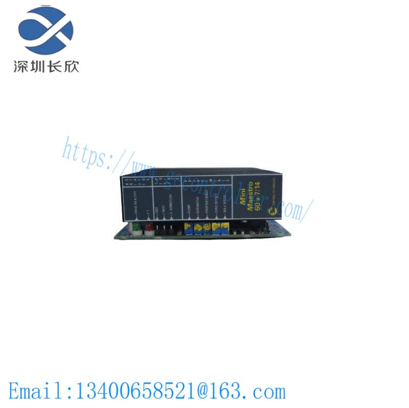 mini_maestro_60x7_14_control_techniques_servo_drive.jpeg Control Techniques MINI MAESTRO 60X7/14 Servo Drive