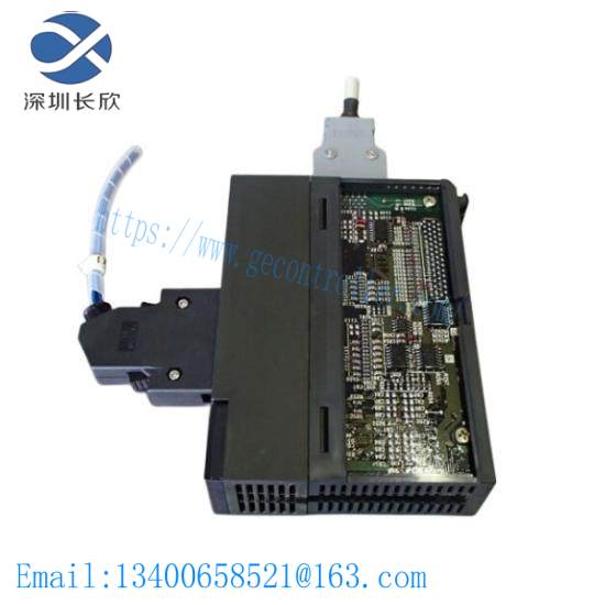 mitsubishi_a1sd75m1_positioning_unit.jpg Mitsubishi A1SD75M1 Positioning Unit: Advanced Control, Precision Engineering