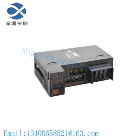 Mitsubishi A1SJ71UC24-R4 Computer Link Module: Industrial Control Excellence