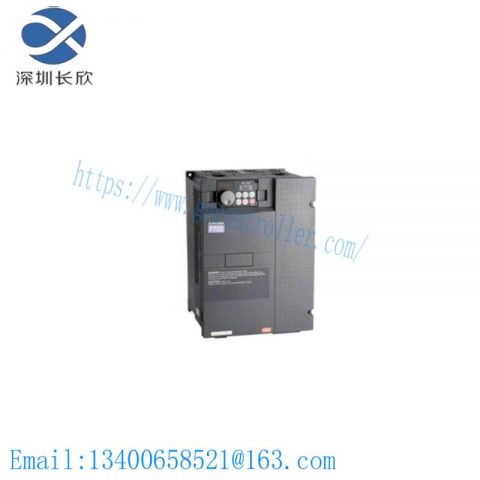 Mitsubishi FR-F740P-5.5K Variable Frequency Drive