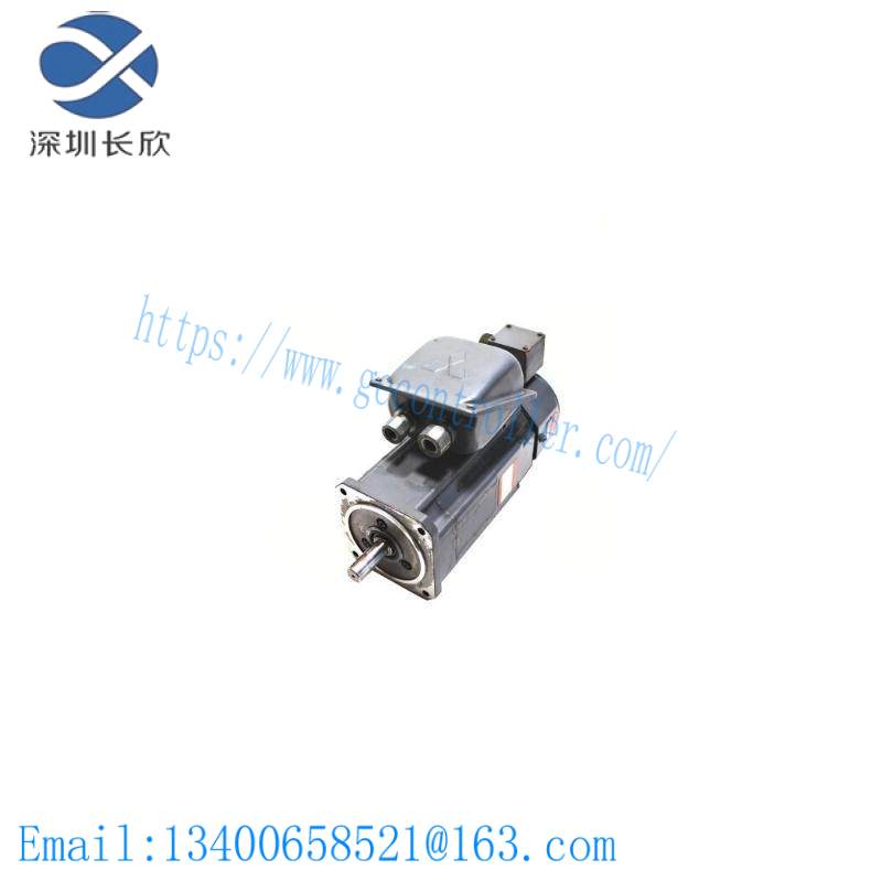 mitsubishi_i_ha-sa_103_bk_servomotor.jpeg Mitsubishi HA-SA 103 BK Servomotor: Precision Control for Industrial Automation