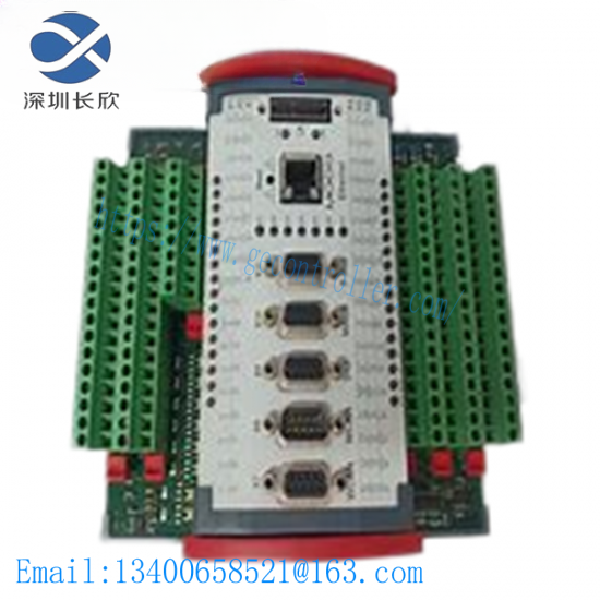 moog_d136-002-005_d138-002-002.png MOOG D136-002-005 Industrial Control Module with D138-002-002 Dongle