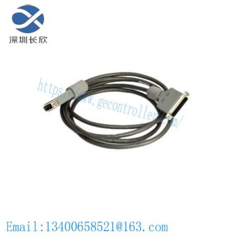 MOORE 16137-224 APACS Industrial Control Cable