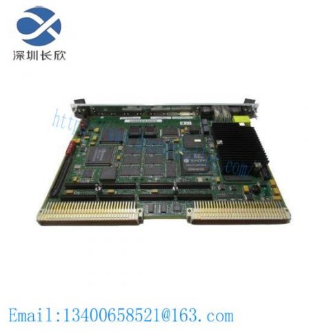 MOTOROLA MVME2301-900: Advanced VME Processor Module