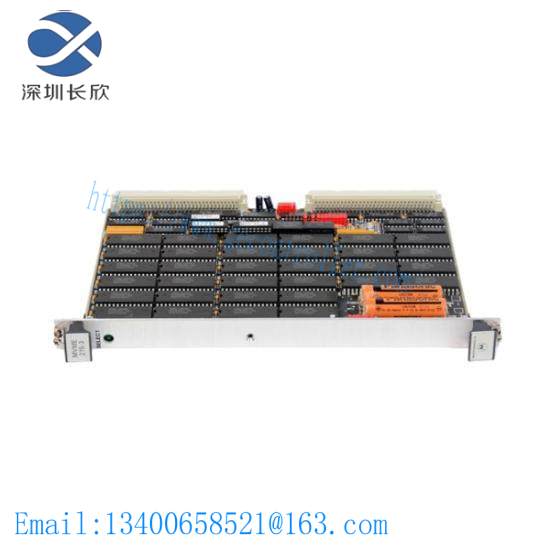 motorola_mvme2604761_4.jpg MOTOROLA MVME2604761 High-Performance VMEbus Module