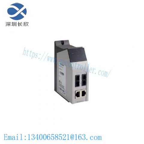 MOXA IM-2MSC/2TX: Industrial Ethernet Switch with Power over Ethernet, Designed for Reliable Networking Solutions