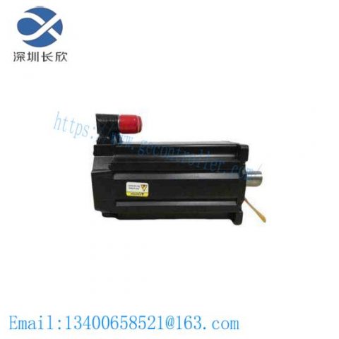 RADISYS MPL-B230P-EJ44AA Industrial Servo Motor