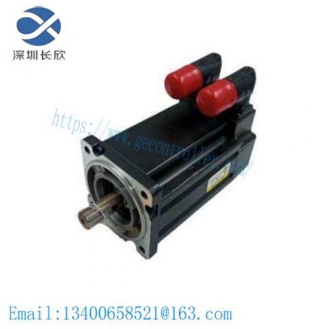 MPL-B310P-MJ74AA Servo Motor, Precision Automation Solution