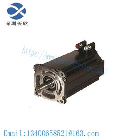 MPL-B430P-SJ74AA Servo Motor: Precision Control, Industry Grade Performance