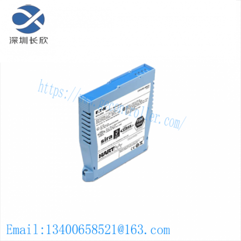 MTL MTL4850 HART Multiplexer - Industrial Automation Control, High Performance, Reliable Data Management