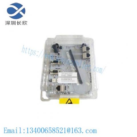 Eaton MTL838B-MBF Temperature Transmitter, Explosion-proof