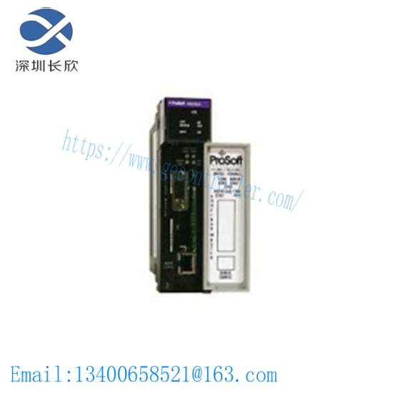mvi56-pdpmv1_prosoft_profibus_dp-v1_master_network.jpg ProSoft MVI56-PDPMV1, PROFIBUS DP-V1 Master Network Module