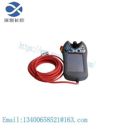 N.P. Series Model 0286A3821 - UTM103 Control Module