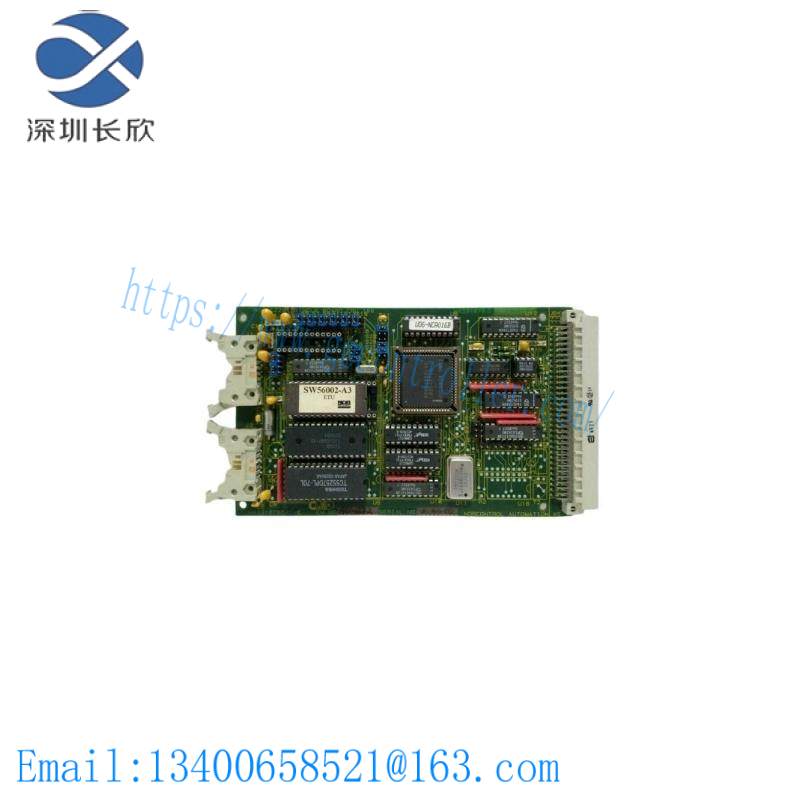 na-1e220_kongsberg_single_board_cpu.jpg Kongsberg NA-1E220 Single Board CPU: High-Performance Industrial Control Solution