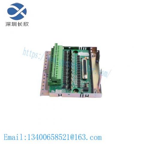 NAI 64SD1-08KRF1-13 High-Performance Digital Input Module for Industrial Automation