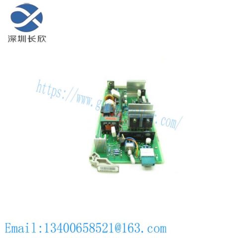 ABB PCB BOARD 3BHB005245R0101: Precision Control Module for Advanced Automation