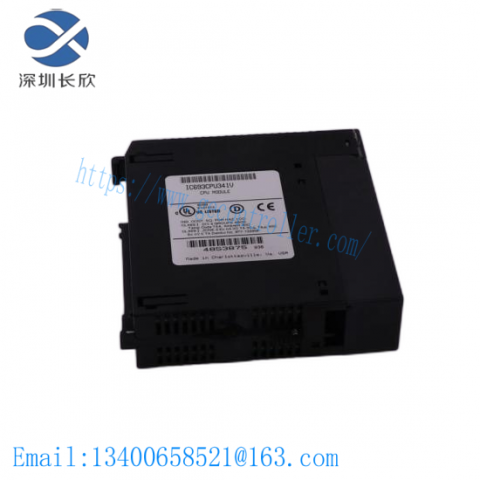 Kollmorgen S61001 Servo Drive, Precision Control, High Performance