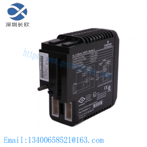 Sanyo Denki PMAPA1S6B01 Module - High Efficiency Drive Control Solution